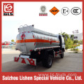 Foton Oil Transport Fuel Tank Truck